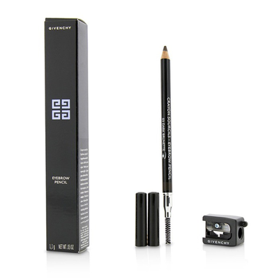 

GIVENCHY - Eyebrow Pencil - 03 Dark Brunette 11g003oz