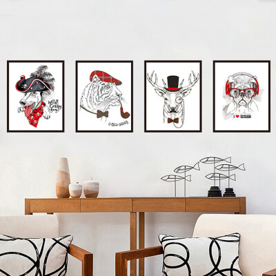 

〖Follure〗Stream Floor Wall Sticker Removable Mural Decals Vinyl Art Living Room Decor
