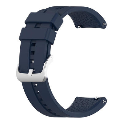 

Sports Silicone Watch Band Replacement for Huawei Watch GT Elegant 42mm