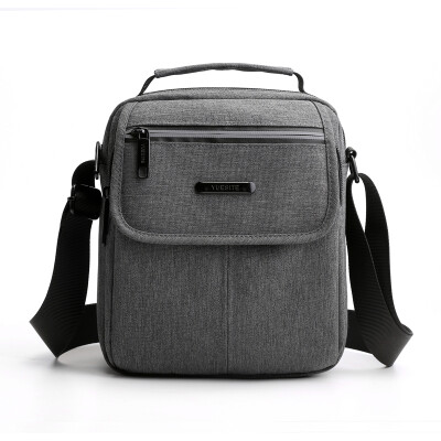 

Recreational Trend Mens Bag Multifunctional Mens Slant Bag Business Bag Sports Outdoor Leisure Bag