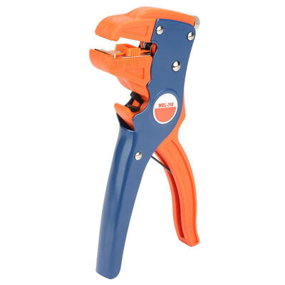 

Greensen Self-adjusting Wire Stripper Heavy Duty Stripping Pliers Multifunctional Electrician Tool