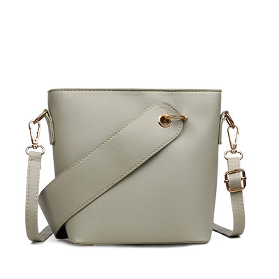 

Tailored Womens New Large-Capacity Fashion Womens Bag Slung Shoulder Bag