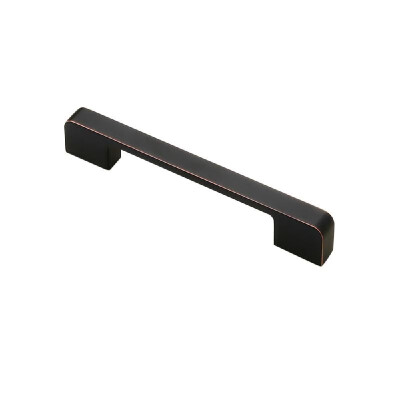 

LEEDIS Oil Rubbed Bronze Cabinet Handle Cabinet Pull Cabinet Hardware Handle Pull Cabinet & Furniture Pull Cabinet Drawer Handle D