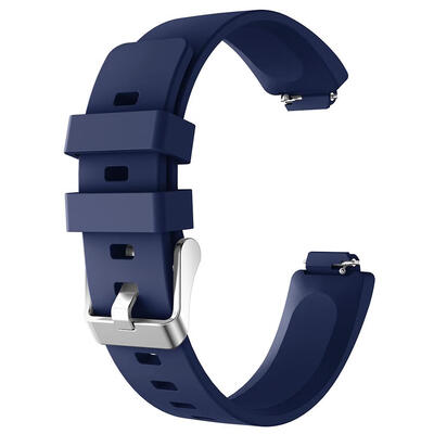 

Silicone Wristband Bracelet Band Wrist Strap for Fitbit InspireInspire HR