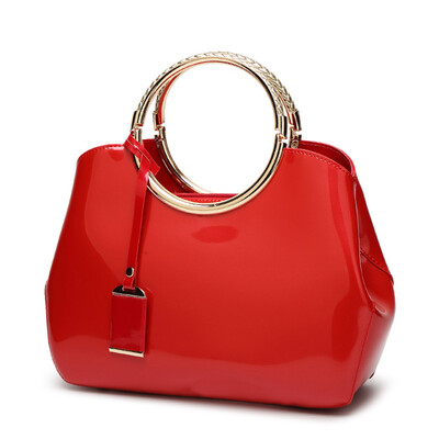 

Tailored Womens Fashion Leather Shoulder Messenger Crossbody Bags Casual Clutch Totes