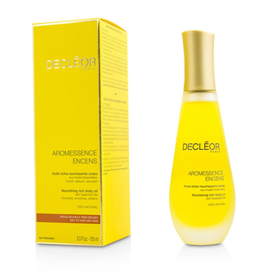 

DECLEOR - Aromessence Encens Nourishing Rich Body Oil 100ml33oz