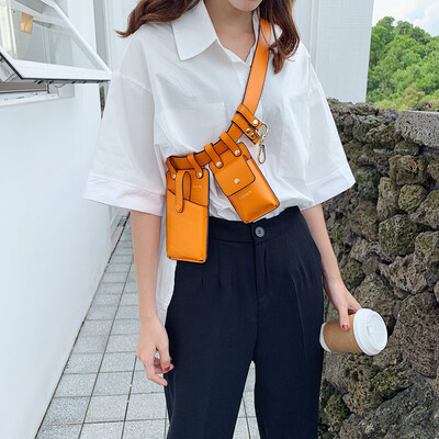 

Tailored Womens Bag Unisex Tactical Pocket Messenger Bag Shoulder Bag Multifunction Bag
