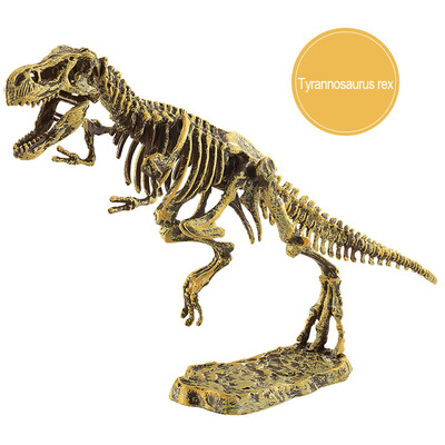 

Dinosaur Toys Science Educational Dig Kit Dinosaur Fossil Excavation Kits