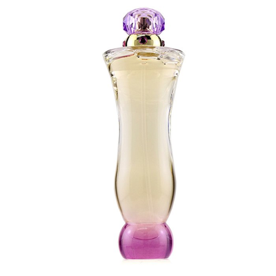 

VERSACE - Woman Eau De Parfum Spray 100ml33oz