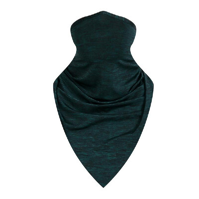 

Cycling Face Mask Clothing Neck Gaiter Breathable Cooling Face Wrap Summer Outdoor Sports Scarf Men Women Ice Silk Seamless Bicycl