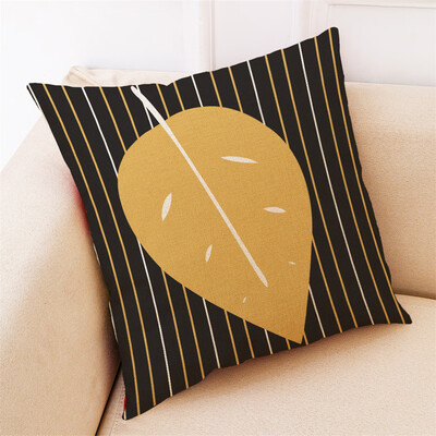 

Siaonvr Home Decor Cushion Cover Geometry Throw Pillowcase Pillow Covers NEW
