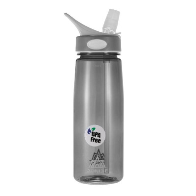 

BPA Free Water Bottle 750ml Water Bottle Cycling Camping Sport Water Bottle