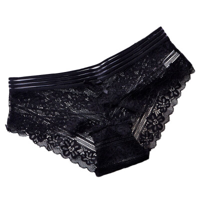 

Toponeto Women Thong Sexy Panties Thong Lace Word Pants Ladies Briefs Underwear