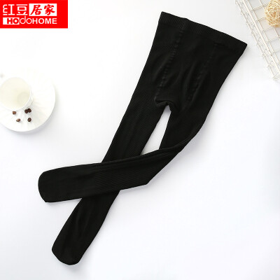 

Red bean home 2019 autumn new childrens pantyhose girls students wearing jacquard stockings spring&autumn dance socks 800 white 120cm-140cm