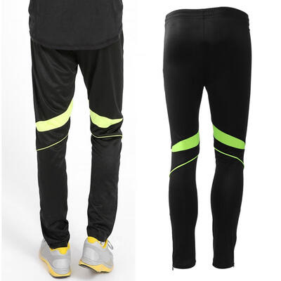 

Greensen Men Women Outdoor Breathable Sports Quick Dry Cycling Long Pants