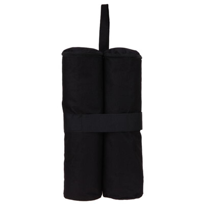 

Pop up Canopy Tent Shelter Weight Feet Sand Bag for Instant Legs