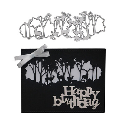 

Gobestart New Flower Heart Metal Cutting Dies Stencils DIY Scrapbooking Album Paper Card
