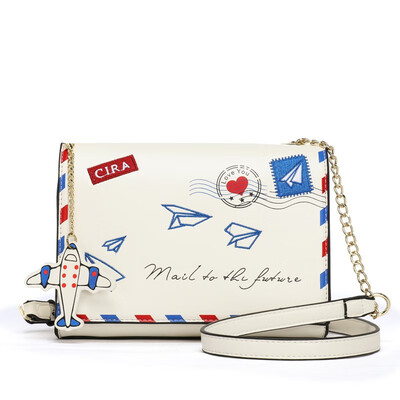 

Cross-body bag for ladiesCP0261