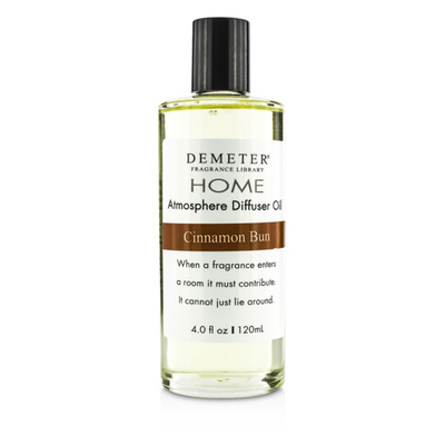 

DEMETER - Atmosphere Diffuser Oil - Cinnamon Bun 120ml4oz