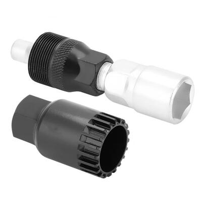 

Greensen Bike Crank Extractor Bottom Bracket Remover Bicycle Repair Tool Set
