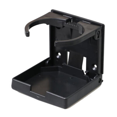 

Universal Foldable Car Drink Bottle Cup Holder Stand Adjustable SUV Auto Can Holder Truck Accessories Interior Water Bottle