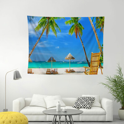 

Gobestart New landscape Tapestry Living Room Bedroom Decorative Painting