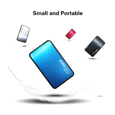 

Professional High-quality USB 30 SATA HDD Hard Disk Box 25 Inch