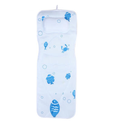 

Greensen Bath Pillow Non-slip Bathtub Headrest Bathtub Mat with Suction Cups