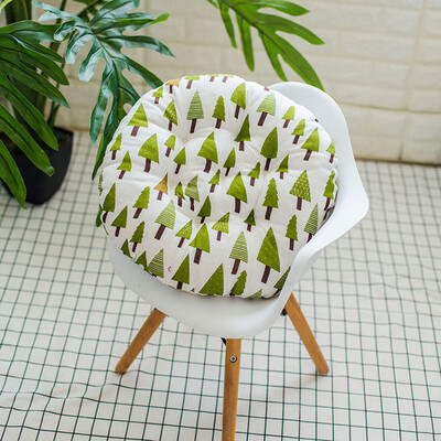 

Gobestart Outdoor Garden Patio Home Kitchen Office Sofa Chair Seat Soft Cushion Pad