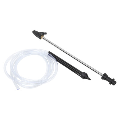 

Portable Sand Blaster Wet Blasting Washer Sandblasting Kit for Karcher K Series High Pressure Gun
