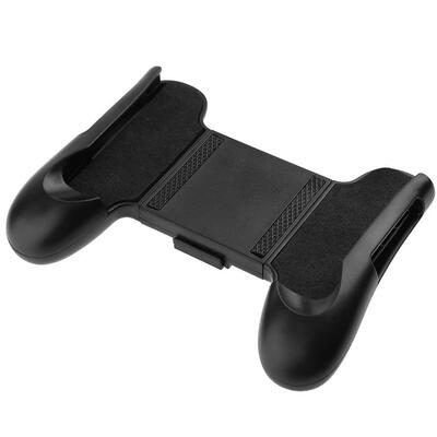 

Phone Retractable Game Mount Bracket Gamepad Hand Grip Clip Stand Holder