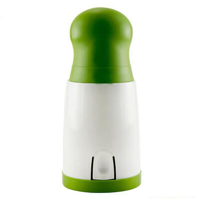 

Herb Grinder Shredder Chopper Fruit Vegetable Cutter Kitchen Tool