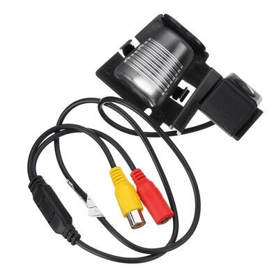 

HD Car Backup Rear View Camera for Jeep Wrangler 2012-13 Waterproof Back Reverse Cam