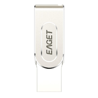 

EAGET V88 32G USB 30 Micro USB OTG Flash Drive Thumb Pen Drive Memory Stick Capacity Expansion for Android Smartphone Tablet PC