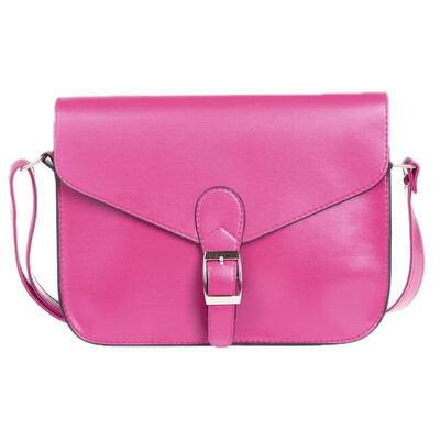 

Fashion Women Lady Handbag Satchel Purse PU Faux Leather Casual Tote Shoulder Cross body Messenger Bag Baguette Hobo Rose