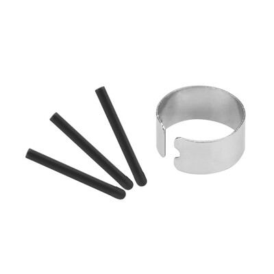 

Greensen 3pcs Durable Touch Screen Stylus Pen Tip Refill Replacement for Micro Surface4 Pro45