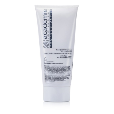 

ACADEMIE - Scientific System Stimulating & Moisturizing Mask Salon Size 200ml675oz