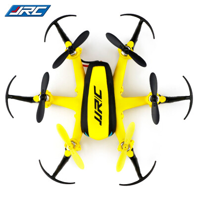 

JJRC H20H 24GHz 4CH 6 Axis Gyro Mini Hexacopter with Headless Mode Altitude Hold