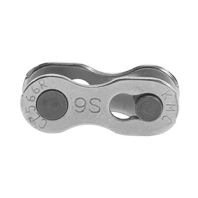 

2pcs 8910 Speed Bike Bicycle Chain Link Connector Joints Magic Buttons
