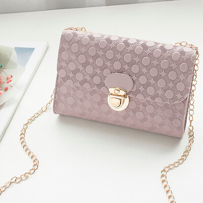 

Tailored Fashion Lady Shoulders Small Backpack Cover Letter Purse Mobile Messenger Bag