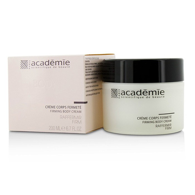 

ACADEMIE - Firming Body Cream 200ml67oz