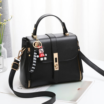 

Bag girl fashion square bag summer new oblique satchel 100 take a foreign air single shoulder Ms ins portable