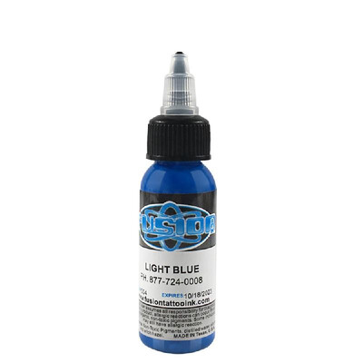 

30ML T-a-t-t-o-o Ink Fusion T-a-t-t-o-o Pigment Professional Body T-a-t-t-o-o Art Coloring