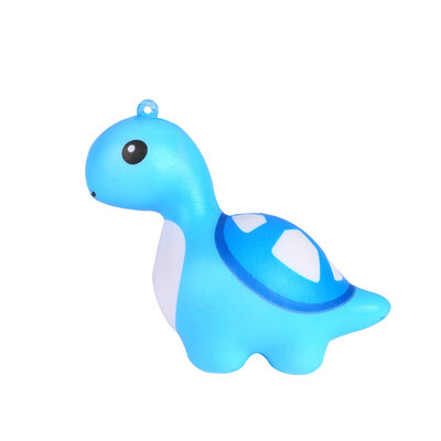 

Gotoamei Mini Adorable Doll Slow Rising Kids Stress Reliever Decompression Toy