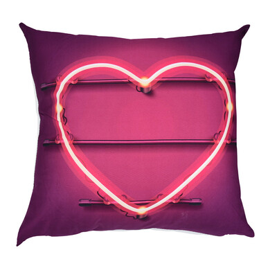 

Siaonvr Print Pillow Case Polyester Sofa Car Cushion Cover Home Decor