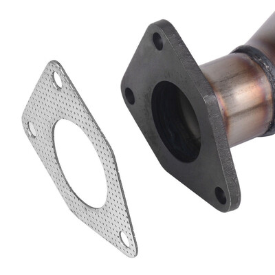 

Catalytic Converter for 2003-2007 Honda Accord 24L - Federal EPA Certified High Flow Cat