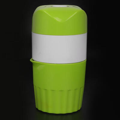 

Greensen Manual Press Juicer for Lemon Orange Fruit Squeezer Juice Healthy Life Juice Machine