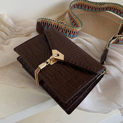 

Korean womens bag new style2019 texture fashion diagonal womens net single-shoulder small square bag