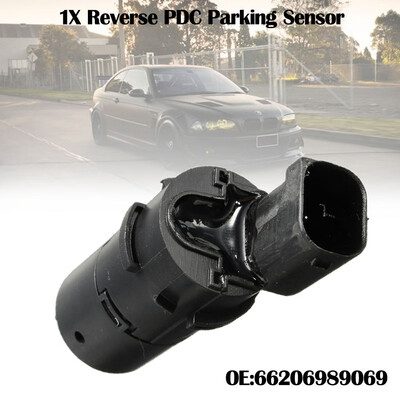 

Tailored Reverse PDC Parking Sensor FOR Car 3 5 6 7 Series X3 X5 E46 E66 E83 66206989069