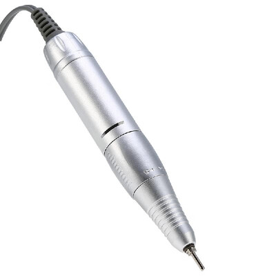 

Manufacturer nail polishing machine matching handle 202 electric grinding machine replacement handle accessories polishing pen Pin